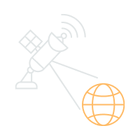 Icono visibilidad sobre tus unidades